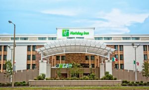 Holiday Inn Memphis Airport – Conference Center