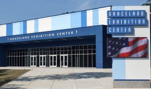 Graceland Exhibition Center