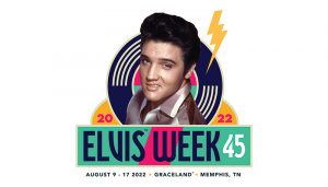 Elvis Week 2022